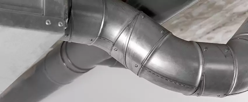 Benefits of Dryer Vent Inspection in Spruce Grove, AB