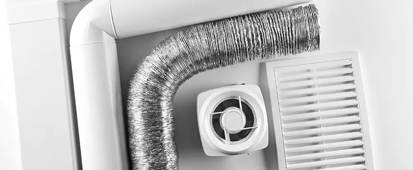 Affordable Dryer Vent Repair Services in Spruce Grove, AB