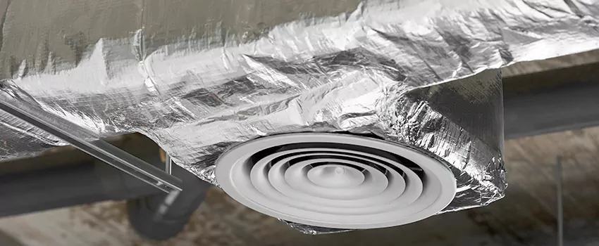 Duct Cleaning Specialists Near Me in Spruce Grove 