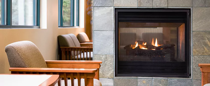 Smoky Effect Electric Fireplace Logs in Spruce Grove, Alberta
