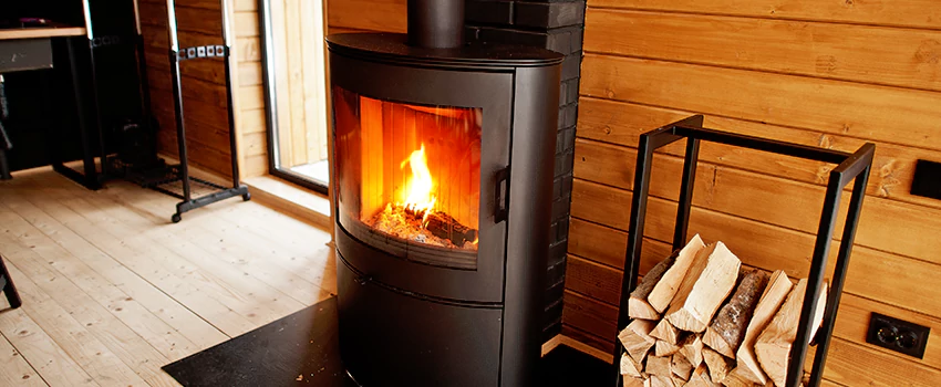 Ethanol Fireplace Burner Repair in Spruce Grove, AB