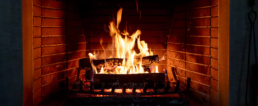 Fireplace Broken Ashtray Repair Services in Spruce Grove, Alberta