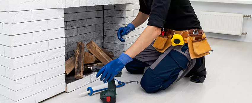 Ethanol Fireplace Installation Contractors in Spruce Grove, AB