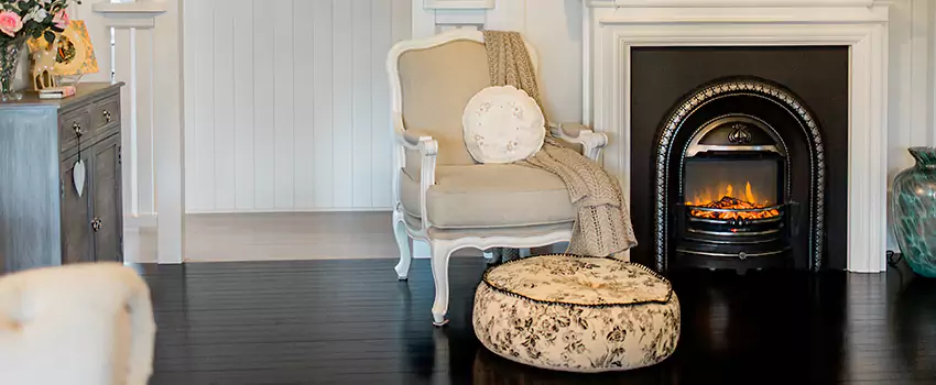 Gas to Wood-Burning Fireplace Conversion Services in Spruce Grove, Alberta