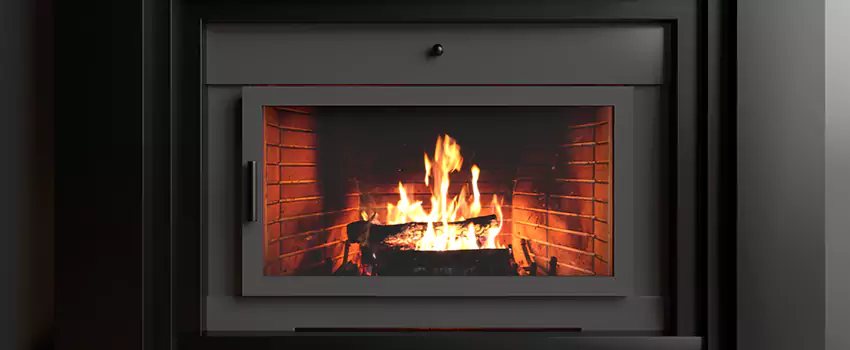 Custom Fireplace Crystals in Spruce Grove, Alberta