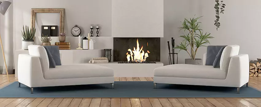 Welding Repairs For Fireplace Grate in Spruce Grove, AB