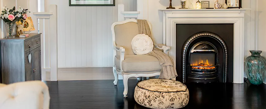 Pellet Fireplace Repair in Spruce Grove, Alberta