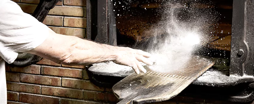 Smoke Chamber Safety Upgrades in Spruce Grove, Alberta