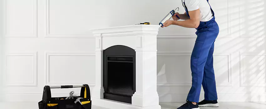 Fireplace Safety Inspection Technician in Spruce Grove, AB