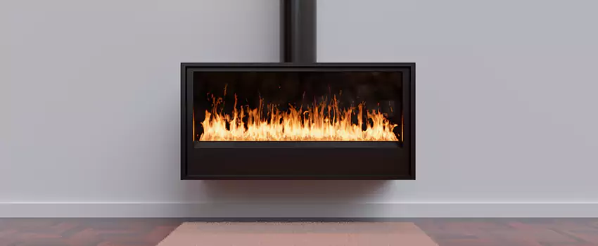 Affordable Floating Fireplace Repair And Installation Services in Spruce Grove, Alberta