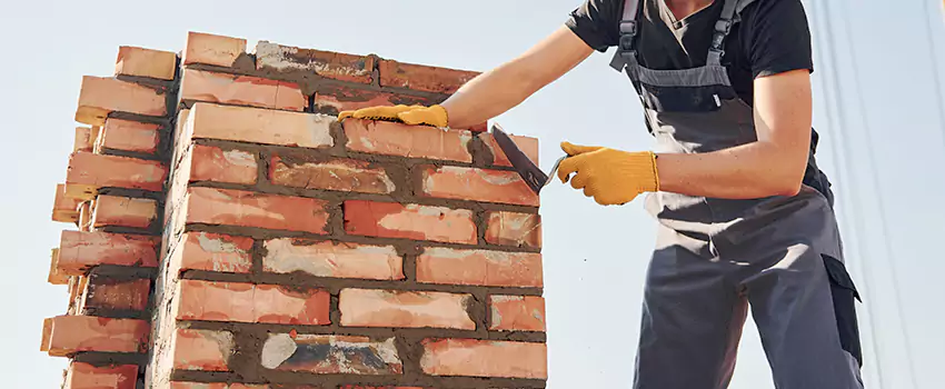 Flue Tiles Cracked Repair Services Near Me in Spruce Grove, Alberta