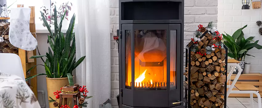 Benefits of Harman Stoves Fireplace in Spruce Grove, AB