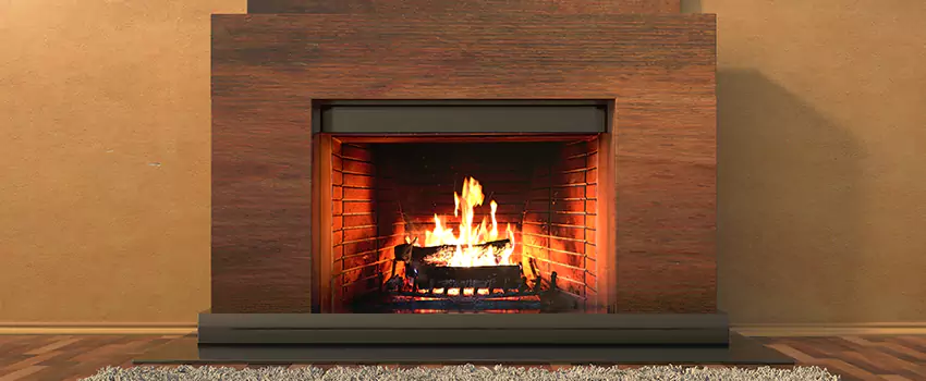 Kings Man Direct Vent Fireplaces Services in Spruce Grove, Alberta