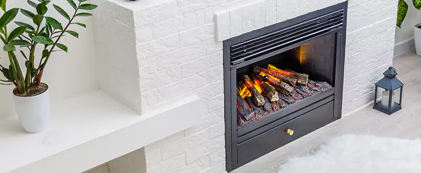 Majestic Lanai Outdoor Gas Fireplace Replacement in Spruce Grove, AB