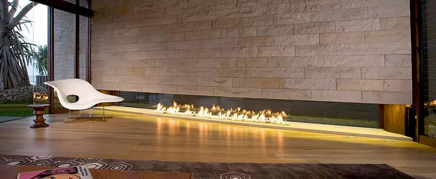 Benefits of Multi-Color Fireplace Installation in Spruce Grove, AB
