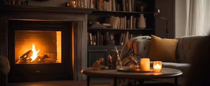 Ortal Wilderness Fireplace Repair And Maintenance in Spruce Grove, Alberta