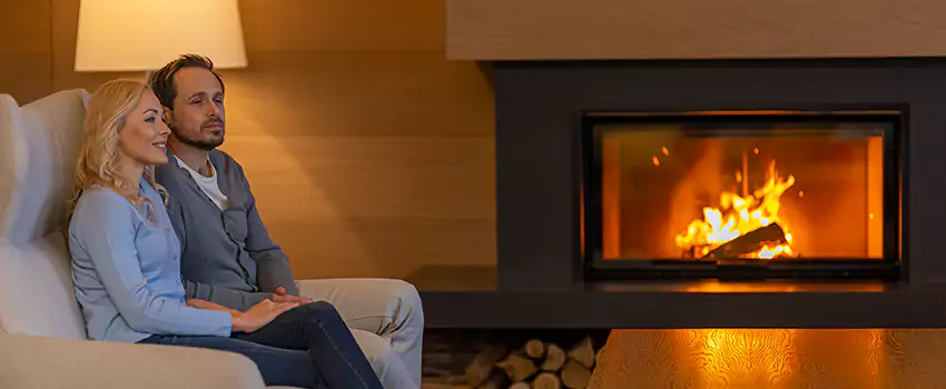 Cost-Effective Osburn Fireplace Installation and Repair in Spruce Grove, AB