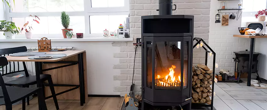 Benefits of Pacific Energy Fireplace in Spruce Grove, Alberta