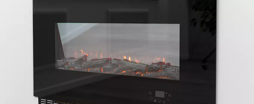 Ravelli Group Convection Fireplaces Installation in Spruce Grove, Alberta