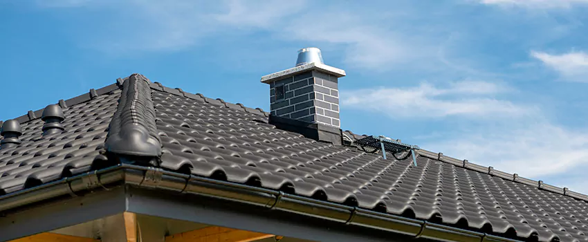 Residential Chimney Fans Installation and Repair Services in Spruce Grove, Alberta