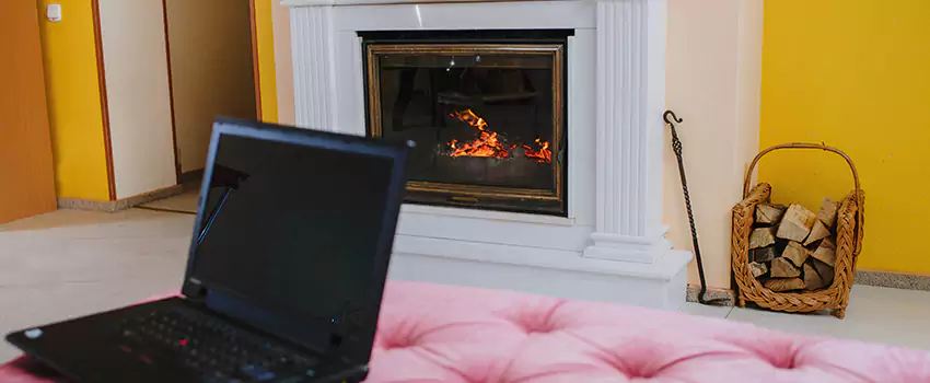 RSF Fireplaces Maintenance and Repair in Spruce Grove, Alberta 