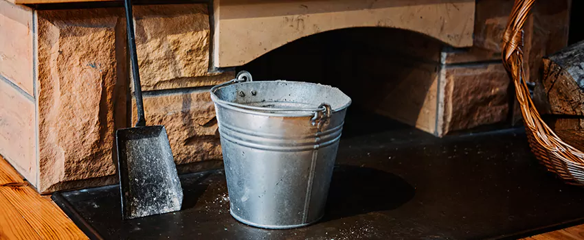 Soot Removal Process in Spruce Grove, Alberta