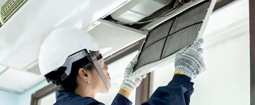 Vent Cleaning Company in Spruce Grove, AB