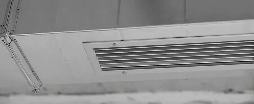 Ventilation Fan Cleaning Services in Spruce Grove, Alberta