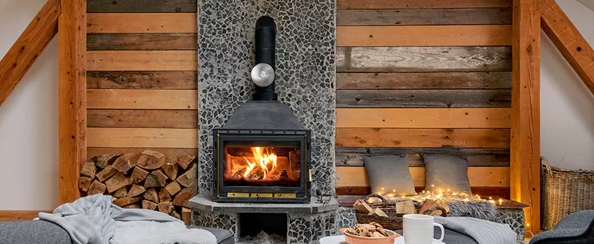Key Features of Vermont Castings Fireplaces in Spruce Grove, Alberta