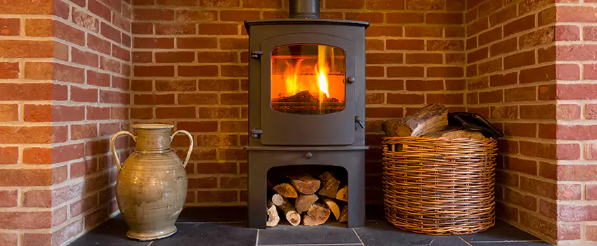 Wood Stove Inspection Services in Spruce Grove, Alberta