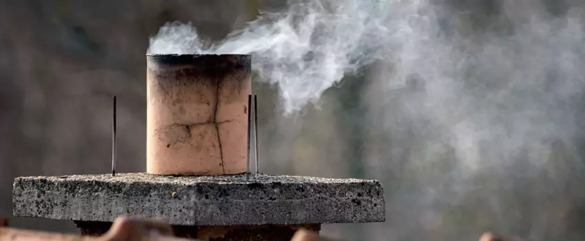 Chimney Creosote Cleaning Experts in Spruce Grove, Alberta