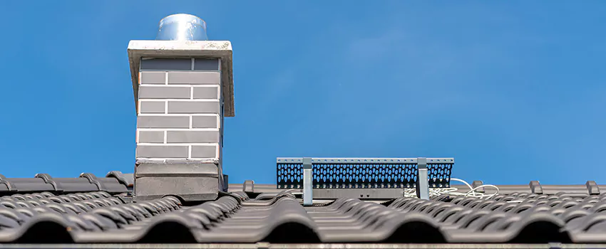 Affordable Chimney Fan Repair in Spruce Grove, Alberta