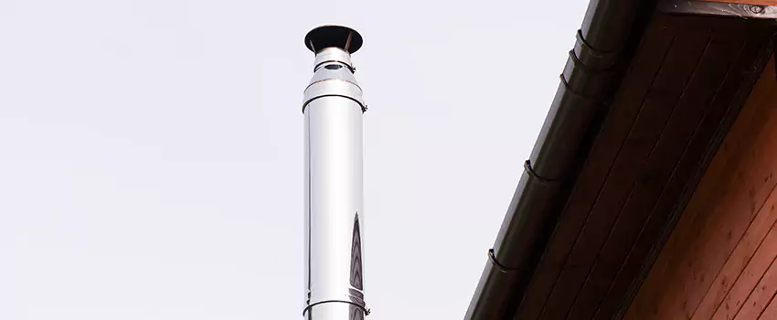 Chimney Installation Company in Spruce Grove, AB