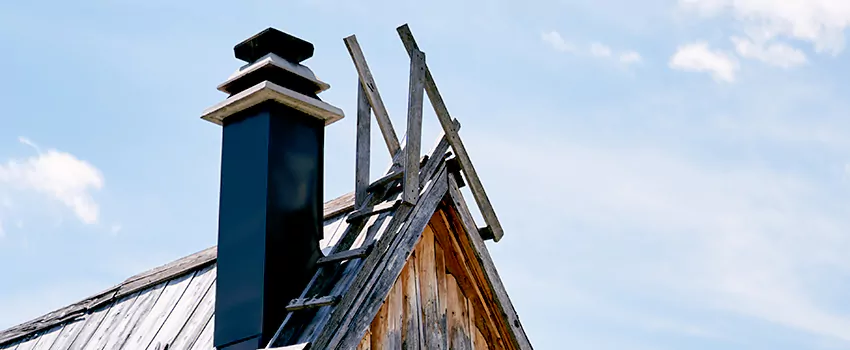 Insulated Chimney Liner Services in Spruce Grove, AB