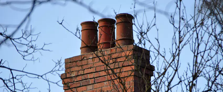 Chimney Flue Rebuild Services in Spruce Grove, Alberta