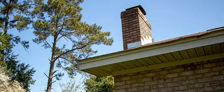 Chimney Design and Style Remodel Services in Spruce Grove, Alberta