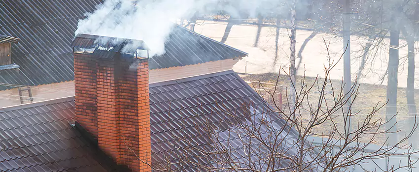 Chimney Saver Masonry Repair Contractor in Spruce Grove, Alberta