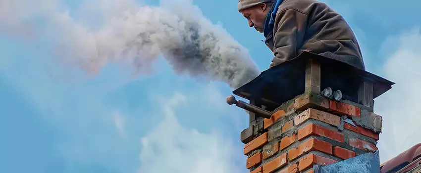 Soot Buildup Prevention in Spruce Grove, Alberta