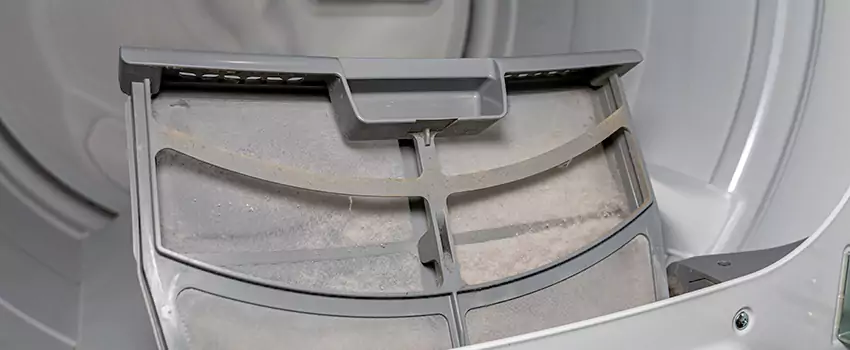 Benefits of Professional Clogged Dryer Vent Cleaning in Spruce Grove, Alberta