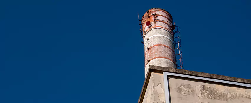 Commercial Waterproofing Chimney Installation And Repair Services in Spruce Grove, AB