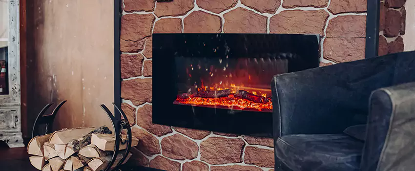 Custom Fireplace Design Refurbishment Services in Spruce Grove, Alberta