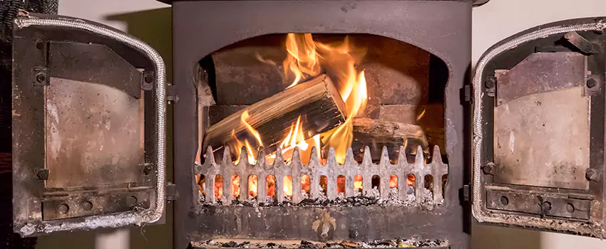 Drolet Fireplace Tempered Glass Hearth Pad Replacement in Spruce Grove, AB