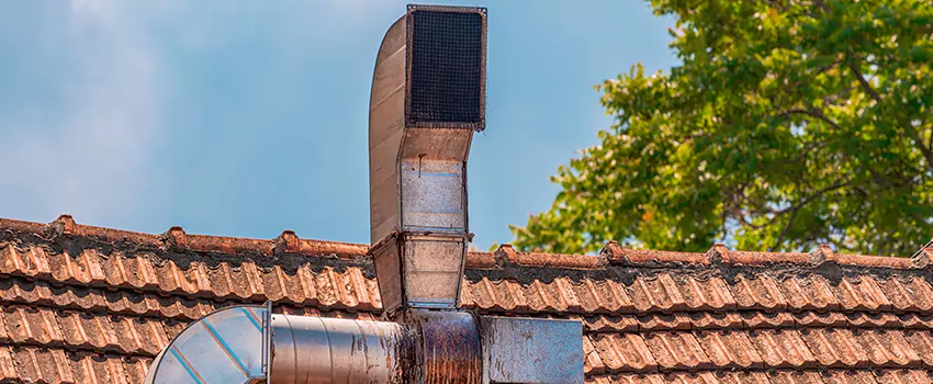 Clogged Duct Cleaning Near Me in Spruce Grove