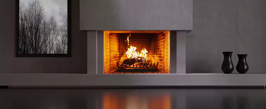 Benefits of Electric Fireplace Embers in Spruce Grove, AB