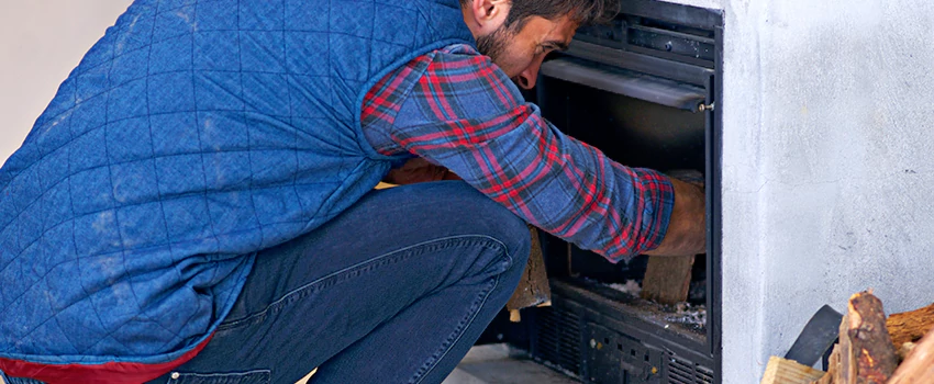 Affordable Electric Fireplace Installation in Spruce Grove, AB