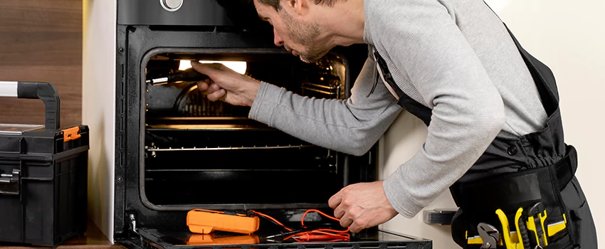 Cost of Electric Fireplace Repair Service in Spruce Grove, Alberta