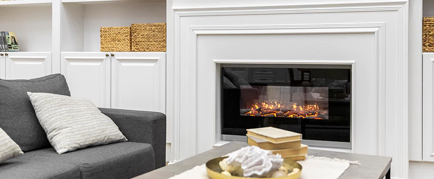 Cost of Ethanol Fireplace Repair And Installation Services in Spruce Grove, AB