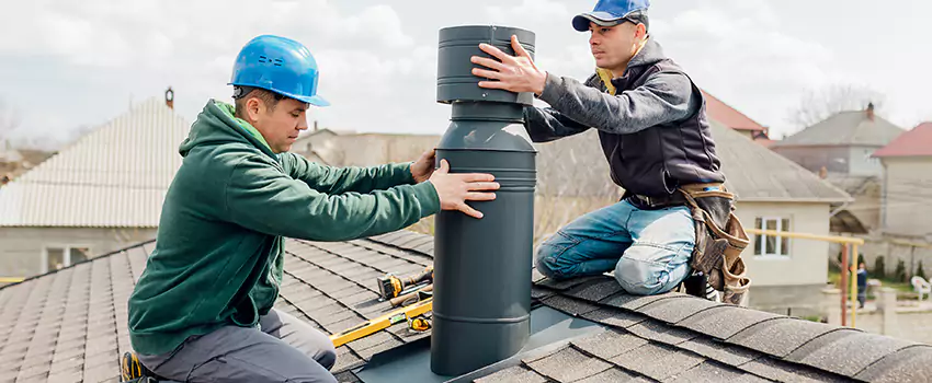 Professional Fireplace Maintenance Contractors in Spruce Grove, AB