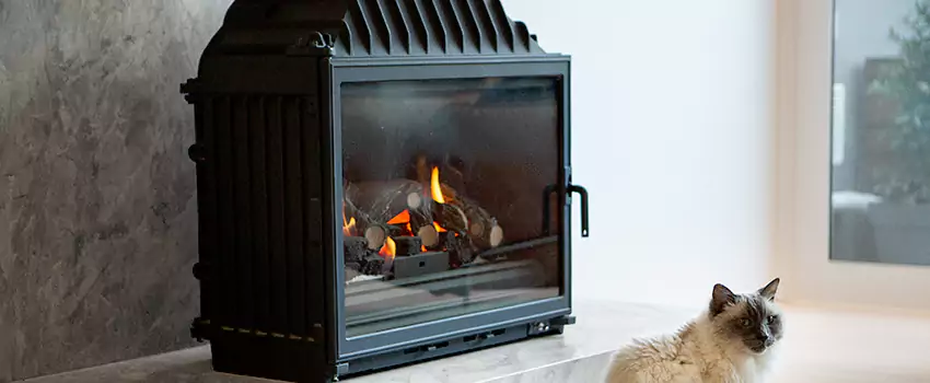 Fireplace Damaged Damper Frame Repair Services in Spruce Grove, Alberta