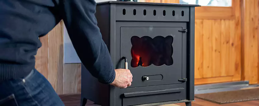 Cost of Fireplace Door Installation Service in Spruce Grove, Alberta